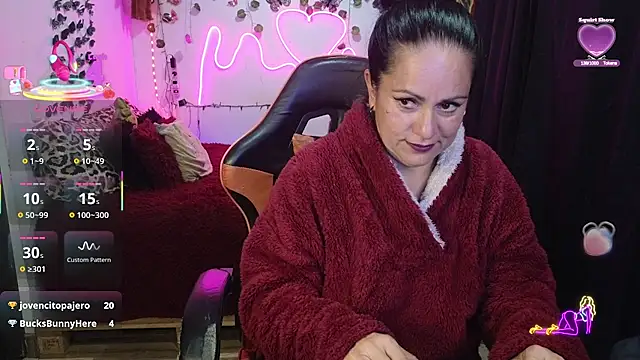 Kekacam webcam