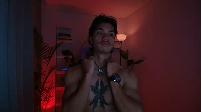 andyypalmer_ live cam on StripChat