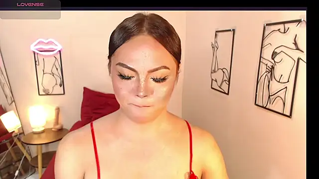 AmberMoorets webcam