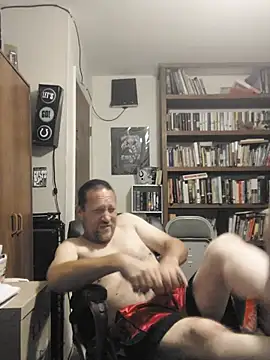 icebergXpress webcam