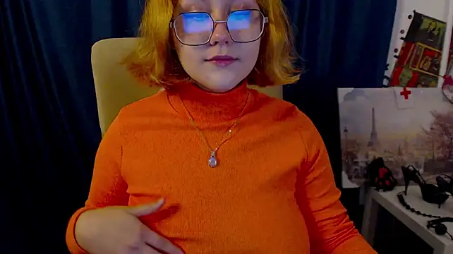 Judith_hypnosiss live cam on StripChat