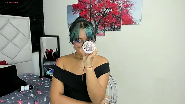 azul_moonn webcam