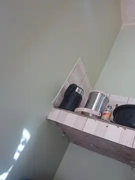SassyQueenJ webcam