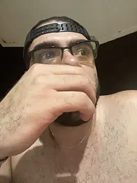 MarkoX_X webcam