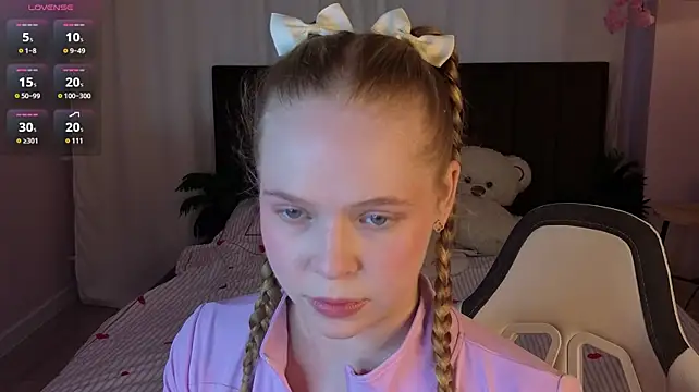 Sweet_Angelll webcam