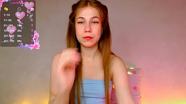 kiracozy webcam
