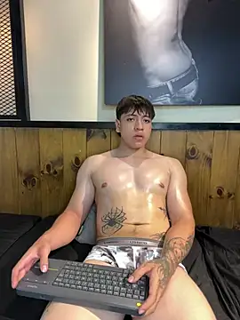 RomanKanne1 webcam