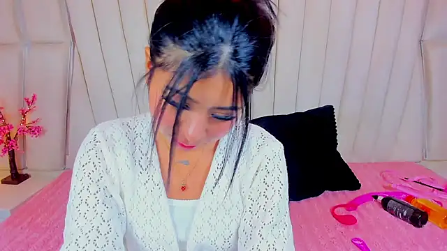 Sofy_Rouse_ webcam