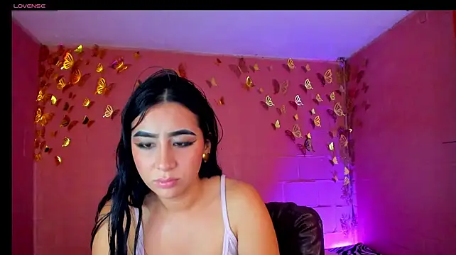 candy__rosse webcam
