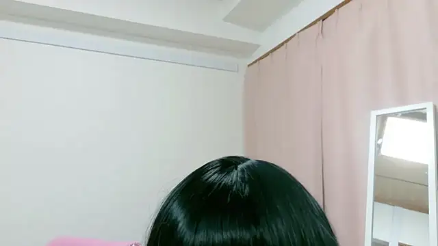 mii-chamu webcam