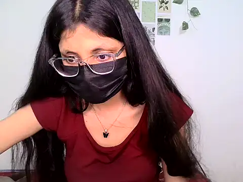 SANA_BABY_ webcam