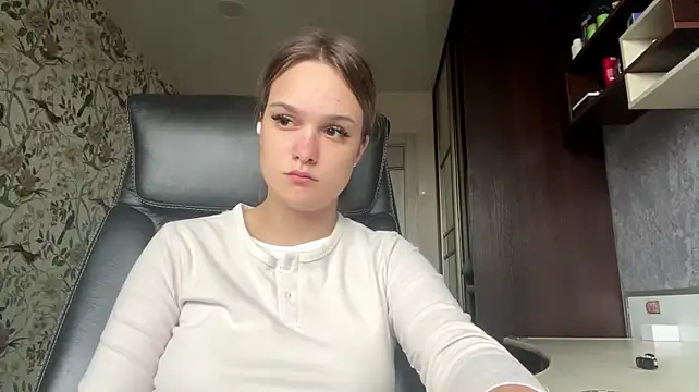 HarrietBunner webcam