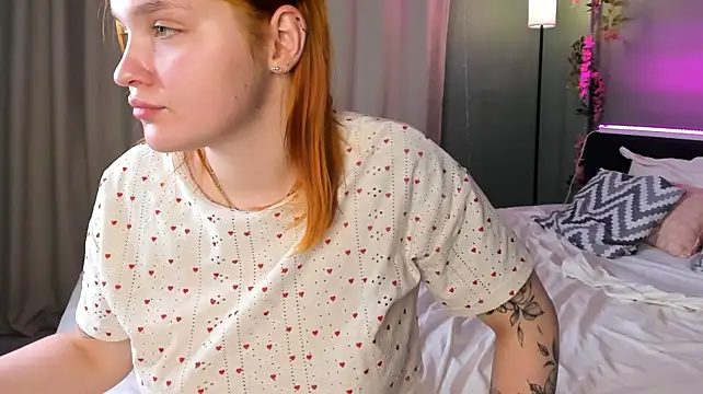 Margo_Blaze webcam