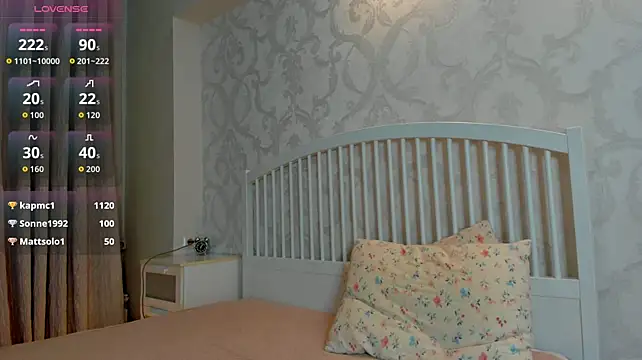 Eva__luv webcam