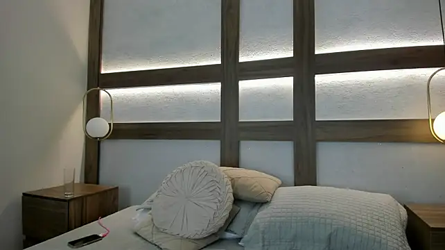 Violeth_monroe webcam
