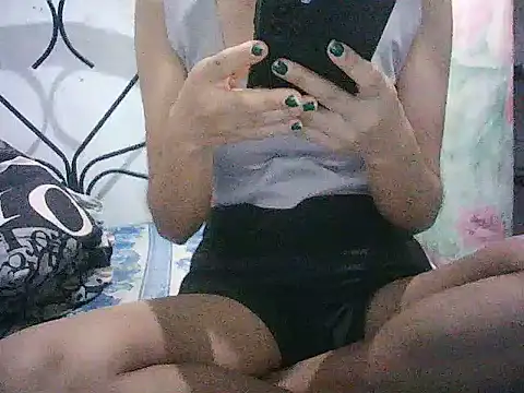 Sexy_HotPussy69 webcam