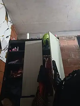 sarah-1lian webcam