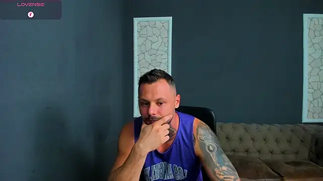 BrianHunts webcam