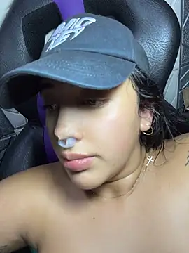 Hannahoff webcam