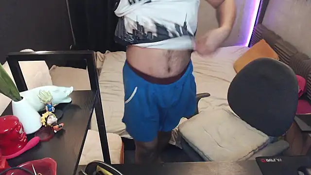 princeJayX webcam
