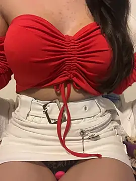DulceMya webcam