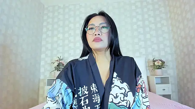 NatsumiHun webcam