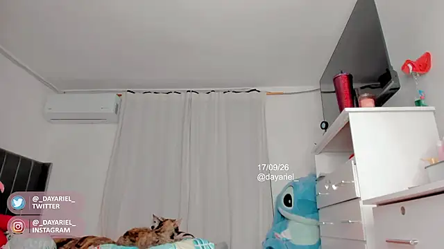 Yellowranger1 webcam