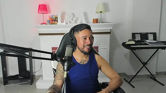 dereck_karter webcam