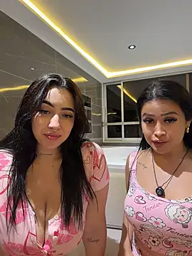 Sara_fun webcam