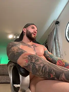 Frank_Farrell webcam