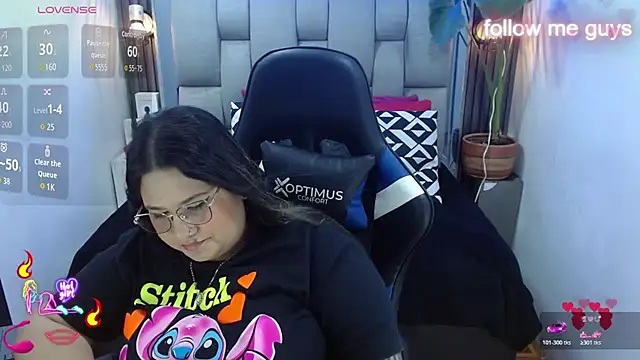 evelin_zaens webcam