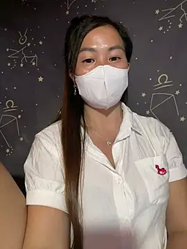 Silylina6969 webcam