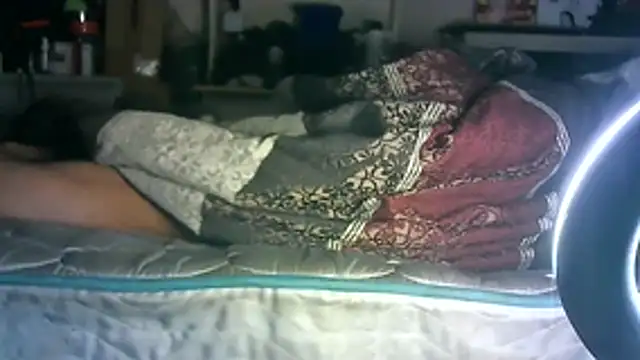 SINC3R3LY_FIR3 webcam