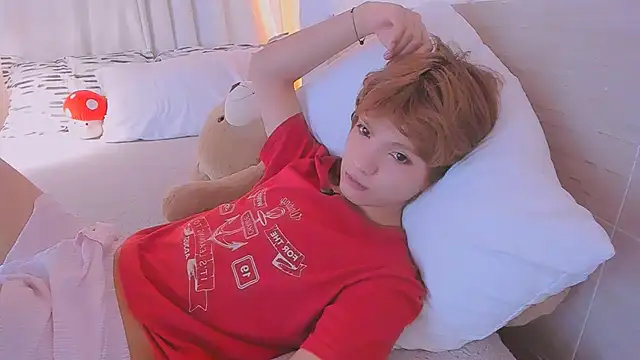 Sweet_Allan webcam