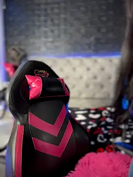 Miia__Taylor webcam
