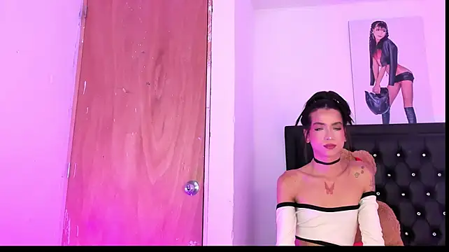 sophie_Laurent webcam