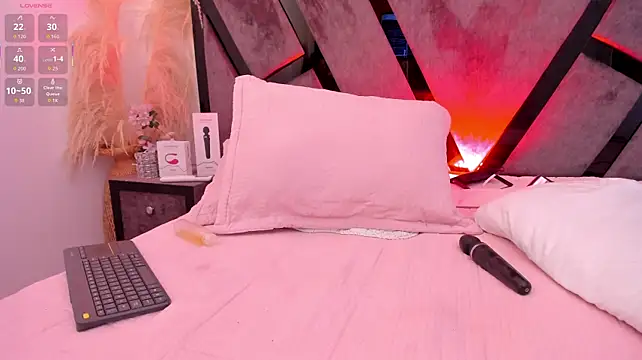 Jazminn_01 webcam