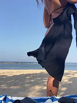 AnnaFlowerBabe webcam