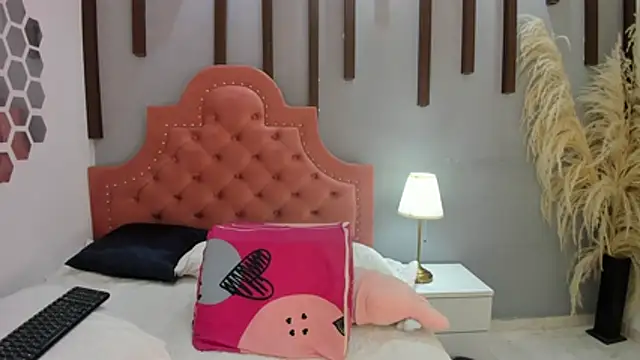Isis_001 webcam