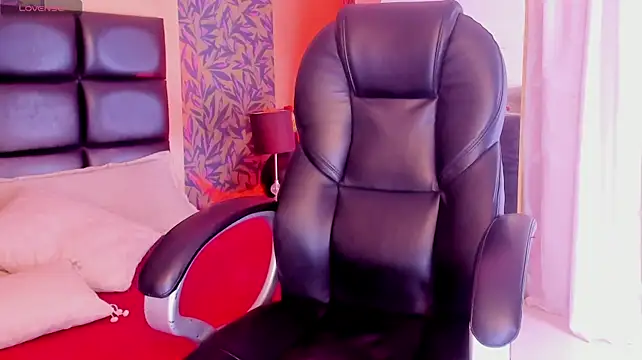 bunny_miaa webcam