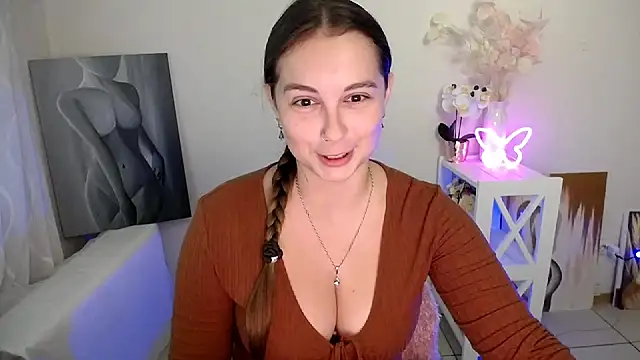 SweetPrincess_ webcam