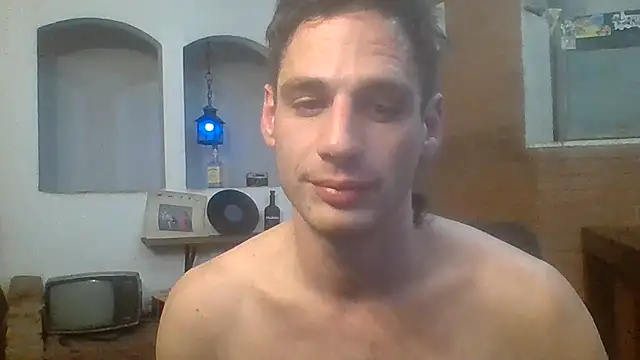 Stevenson988 webcam