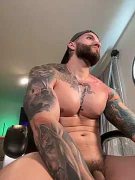 Frank_Farrell webcam