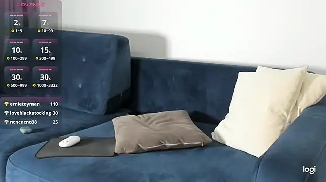 AmelinaLove webcam