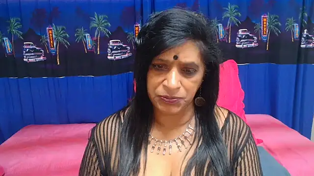 INDIANFUSION webcam