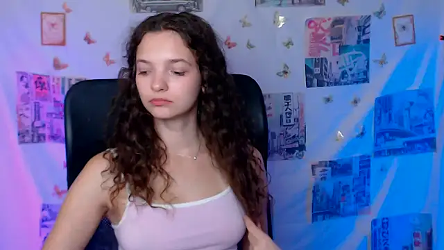 _SusieSu_ webcam