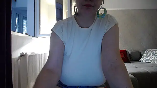 Mary_x webcam
