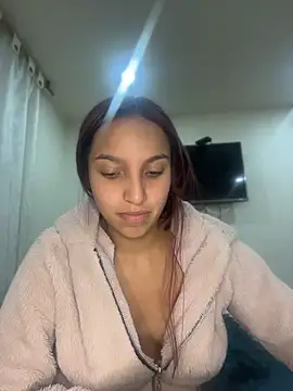 Eve_Ritz webcam