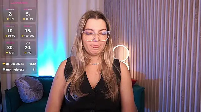 LucreciaStorm