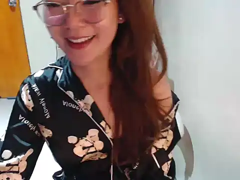 Sweety_Aria webcam